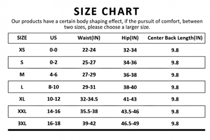 BodiLab Waist Cincher